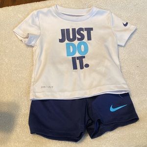 Nike Summer Set